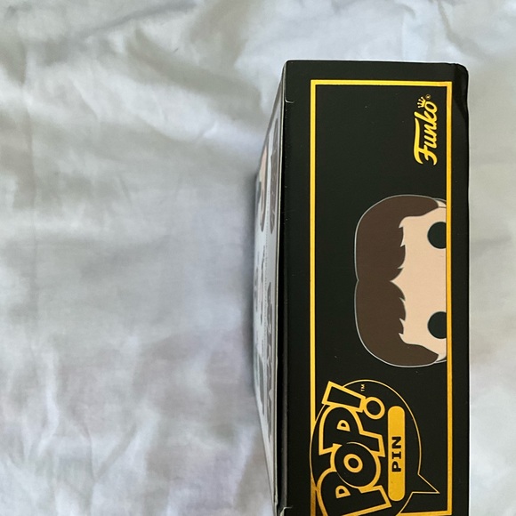 Star Wars  POP pin - Picture 2 of 5